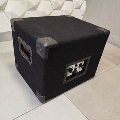 EUPHONIC AUDIO VL110 LEE SKLAR 2010s - BLACK image 13