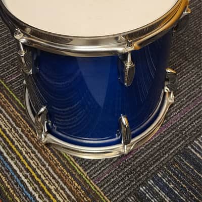 Pearl Masters Custom 10x10 Tom, mid-90's image 2