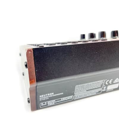 Behringer Neutron Analog Synthesizer Owned by Muse image 7