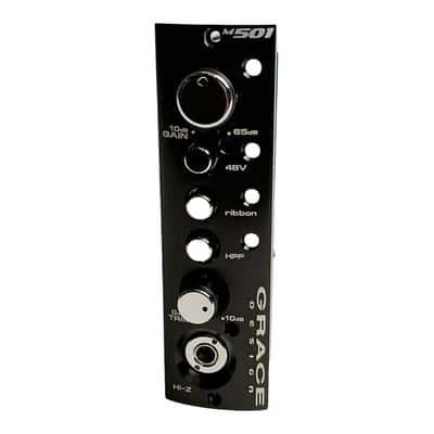 Grace Design m501 *Expert Tested*Guaranteed* image 2