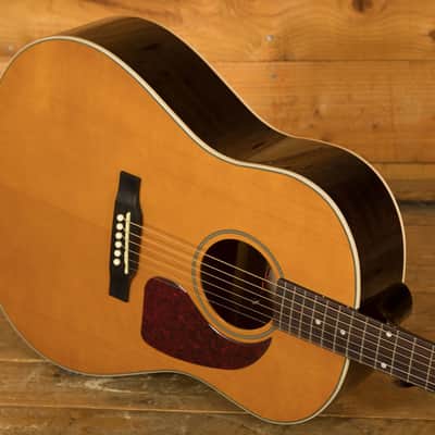Epiphone J-45 Studio | Natural image 5