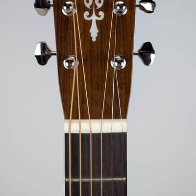 Blueridge BR-40 Contemporary Series Dreadnought 2024 image 7