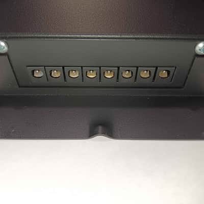 MKS Pedal Pad MPS XL II Pedal Board Power Pad II Patch Bay image 7