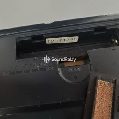Casio RAP-1 (Realistic clone) - Voice Effect & Scratch - Tested image 10