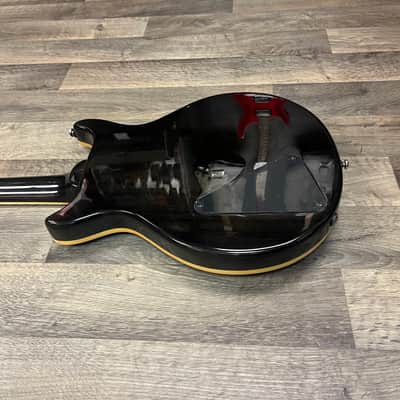 2009 Hamer Sunburst Q/T XT Series w/GB 8 LBS image 10