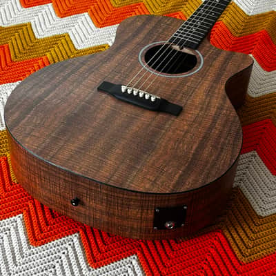 Martin X Series Special - Excellent Guitar! - image 4