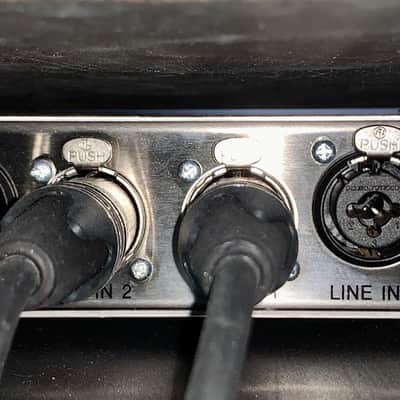 Neve 1073 DPD Dual Mic Pre and Digital I/O image 8