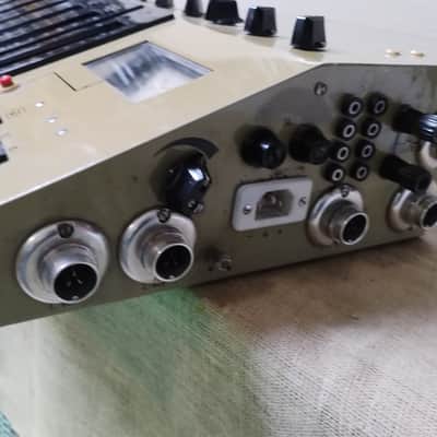 EAG TELEFUNKEN Studio Mixing Console srt060 70s Bild 3