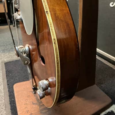 Gretsch 6119 Chet Atkins Tennessean 1964 - 1969 - Walnut Brown image 10