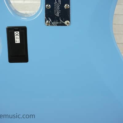 Sterling SUB StingRay Ray5 - Chopper Blue image 11
