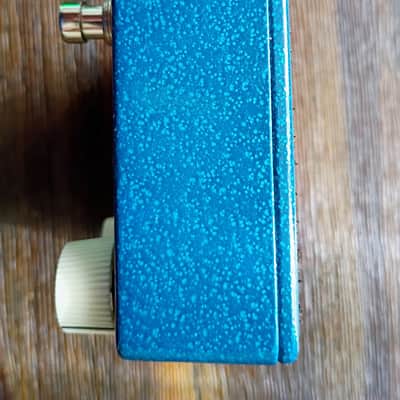 Lovepedal Mystic Blue Eternity/COT 50 Stack 2020-Present Blue image 6