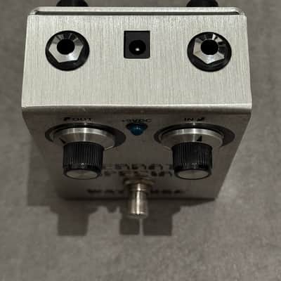 Way Huge WHE208 Overrated Special Overdrive 2016 - Silver image 5