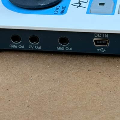 Arturia BeatStep Controller & Linear Step Sequencer image 12