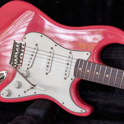 LSL Saticoy Vintage Special Paul Rose Signature "Rosalin image 1