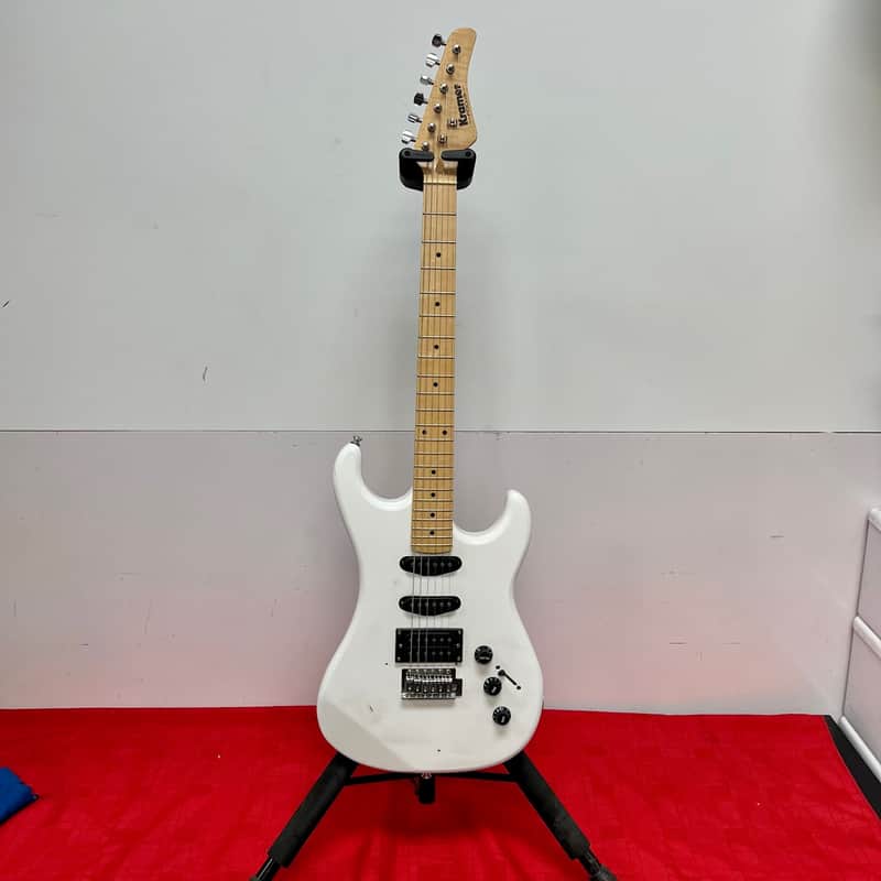 Kramer Focus Electric Guitar image 1