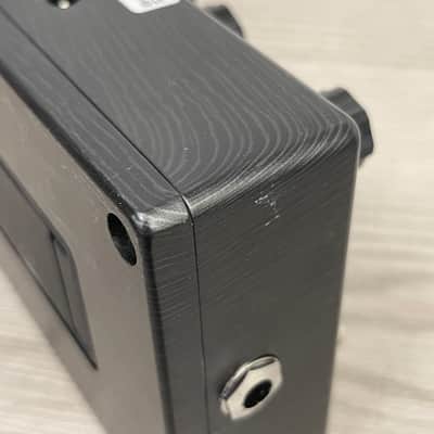 MXR MC402 CAE Boost / Overdrive 2006 - Present - Black image 7