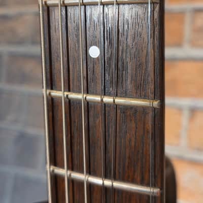 Vintage 1986 Ibanez RS530-BK Roadstar II Standard Black image 4