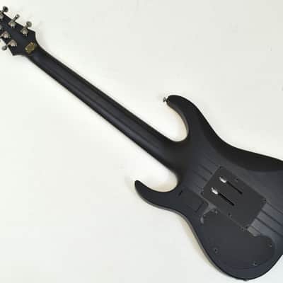 Schecter Banshee Elite-7 FR S Electric Guitar Gloss Natural B-Stock image 5