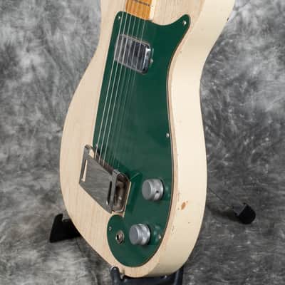 Decar JMP Electric Peanut 1960 image 9