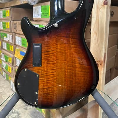 Dean Edge Pro 4 - Tiger Eye #60461 image 2