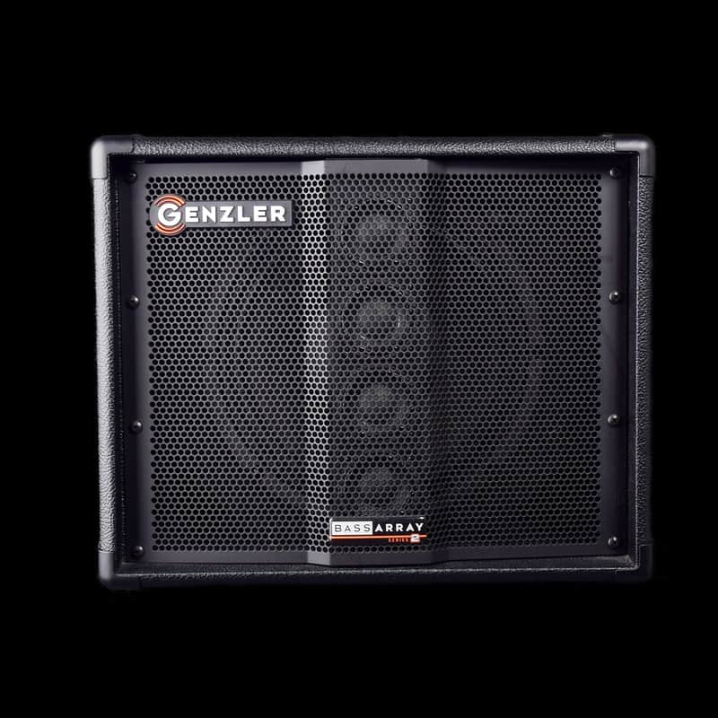 Genzler Bass Array 10-2 Series 2 image 1