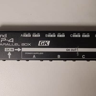 Roland GKP-4 image 1