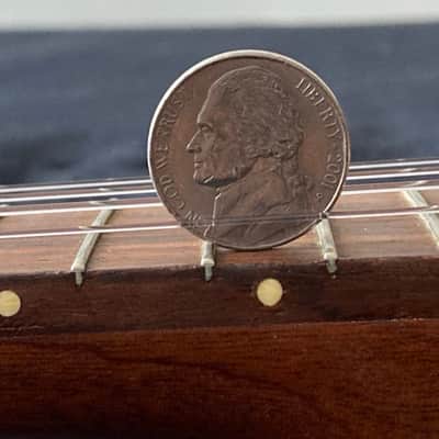 Immagine David Iriguchi Tenor Pineapple Ukulele with Case - 19