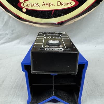 Axcess by Giannini PS-110 ps110 Power Station Pedal Power Supply - Brick Only! image 3
