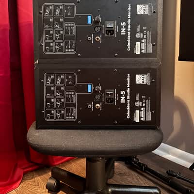 Kali Audio IN-5 (Pair) image 2