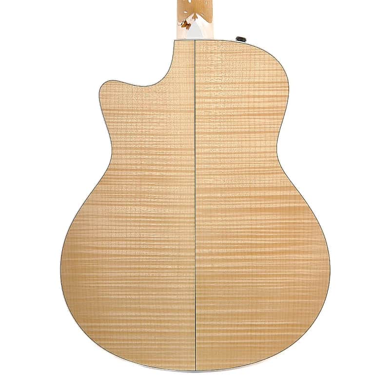 Taylor 656ce with ES1 Electronics image 3
