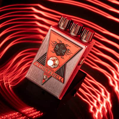 Beetronics Whoctahell V2 Low Octave Beeast image 6