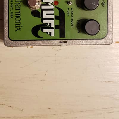 Electro Harmonix Bass Big Muff image 6