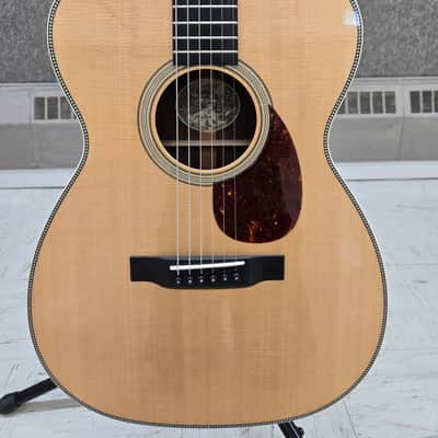 Collings 002H 14 Fret 2023 - Sitka/Rosewood image 2