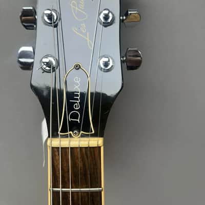 Gibson Les Paul Deluxe 1975 image 4