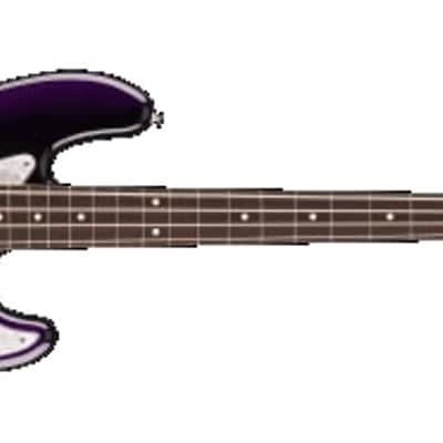 Fender #0147520310 - Player II Modified Active Jazz Bass, Rosewood Fingerboard, Dusk image 2