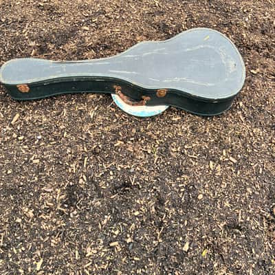 Mastertone Special By Gibson Hawaiian slide Guitar 1930s image 14