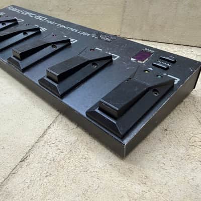 Roland GFC-50 Foot Controller image 4