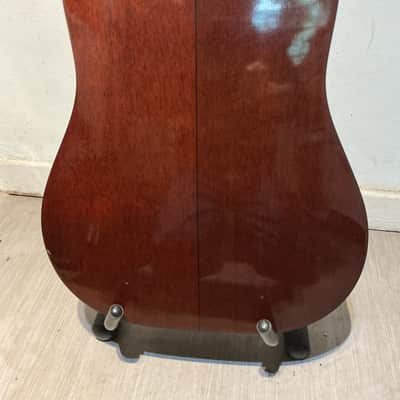 Takamine EF385 1981 - Clear image 9