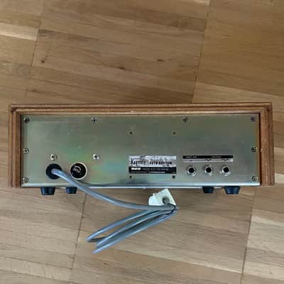 Rare Keynote Auto-Rhythm – Vintage Analog Drum Machine image 9