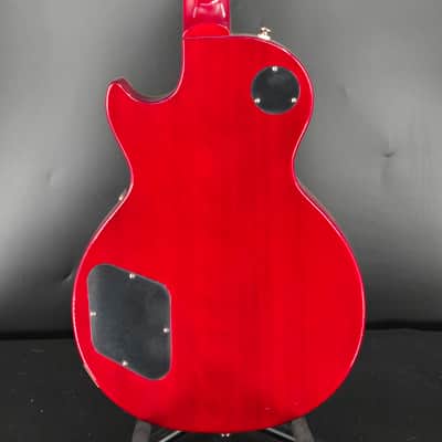 Epiphone Les Paul Standard 60s Bourbon Burst image 3