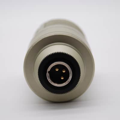 MXL 990 Condenser Microphone 2010s - Metal image 6