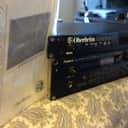 Oberheim Matrix 1000 Rackmount 6-Voice Synthesizer 1987 - Black