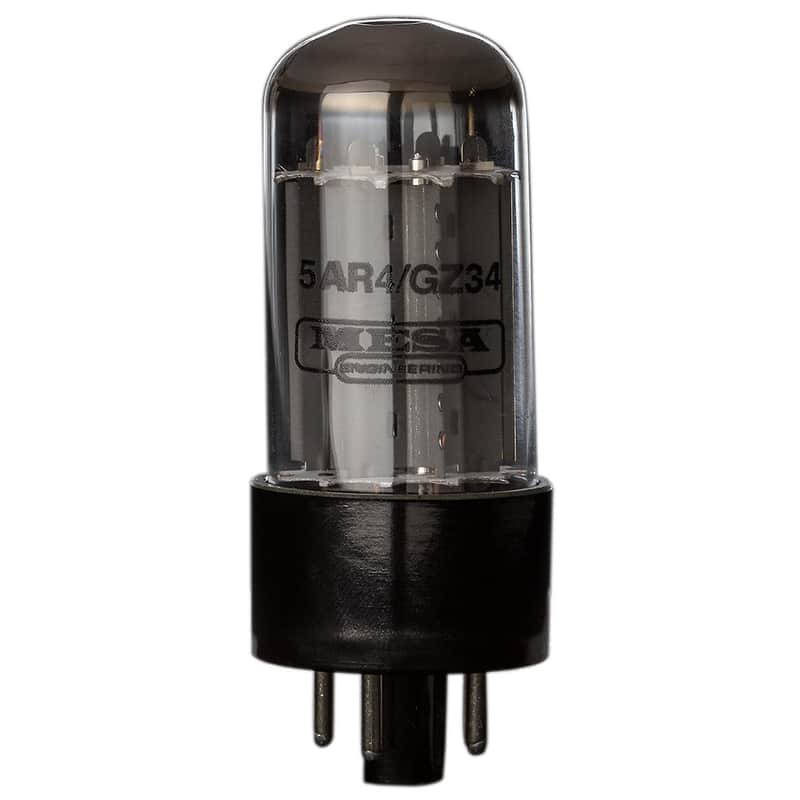 Mesa Boogie 5AR4 Rectifier Tube image 1