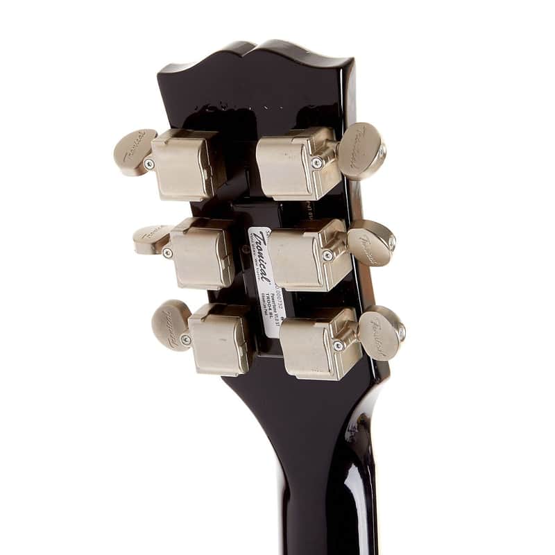 Gibson Les Paul Studio Robot Limited Edition 2008 image 4