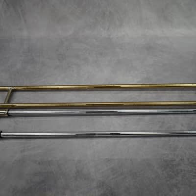 Olds Special Trombone Slide - Fullerton, CA - Serviced - 251 image 11