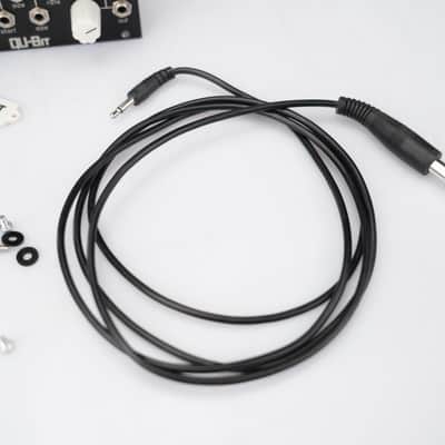 Qu-Bit Nebulae v1 Eurorack Module w/ Tiptop Stackcables #58638 image 12