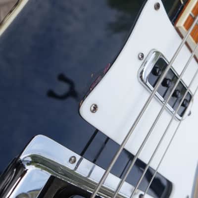 Rickenbacker 4001 Jetglo 1981 image 18