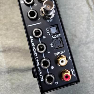 RME Fireface UC - Complete with Original Box, Rack Ears & Screws image 13