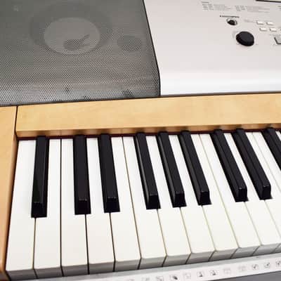 Yamaha YPG-625 88-Key Weighted Action Portable Grand Keyboard No Stand image 5