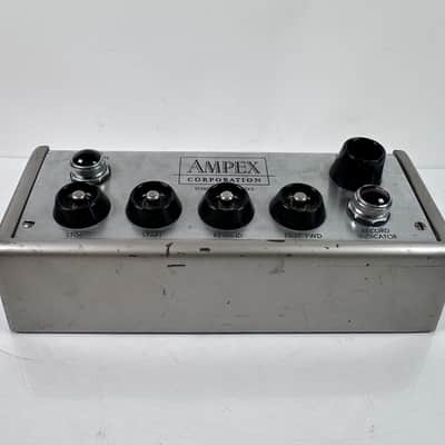 Ampex 350 Remote Control image 2
